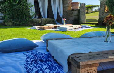 Villa Arzilla Antica Residenza di campagna - Foto 37