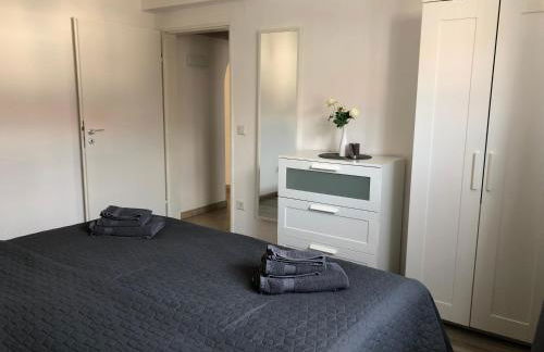 Ferienwohnung „kleine Auszeit“ - Foto 15