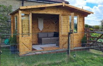 Woodpeckers Cottage - Foto 42