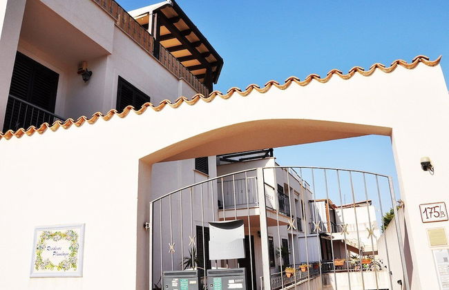 I tre Golfi Plumbago Blu - Photo 9