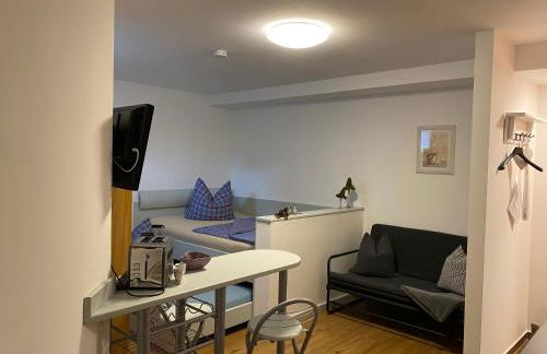 Saale Unstrut Ferienwohnung I - Foto 1