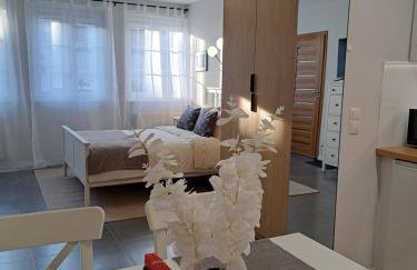 APARTAMENTY TUŹNIKOWIE - Foto 75