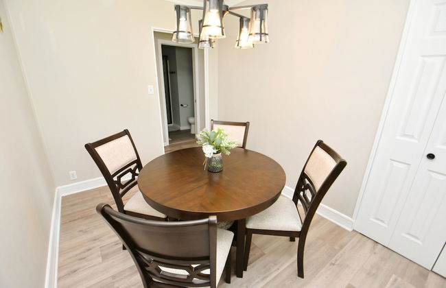 5 min Walk to Notre Dame Modern Home 517 - Foto 7