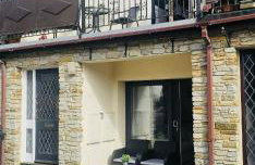 Cosy, central hideaway in Totnes - Foto 2