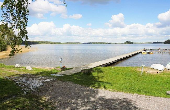 5 Person Holiday Home in Strangnas-by Traum - Foto 21