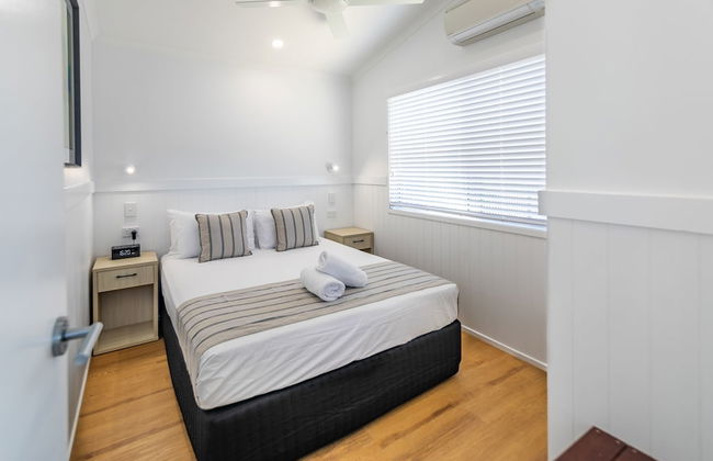 Cairns Coconut Holiday Resort - Foto 9