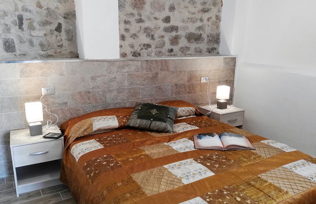 Appartamenti Casa Rita & Antica Corte Ginevra - Photo 14