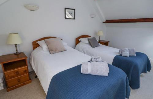 The Coach House - Foto 41