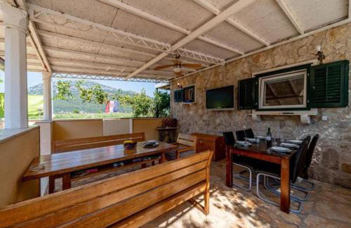 Natur Olive House Ston - Foto 19