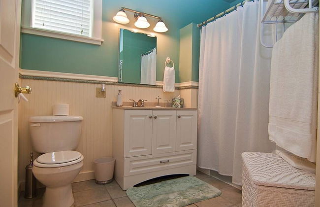 Lori Lanes 'romeo Cottage' ~ 2 Bedroom ~ Downtown - Foto 10