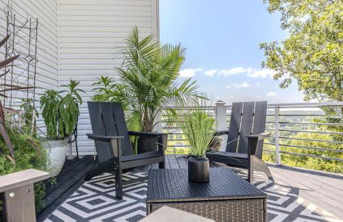 Expansive Views, Sleeps 9, Amazing Game Room, - Foto 43