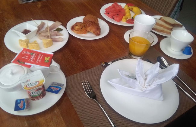 Latitude by Horizon Holidays - Photo 22