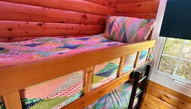 Caban Enfys - Foto 5