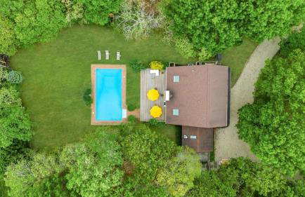 Villa Willow & Waves - Foto 39