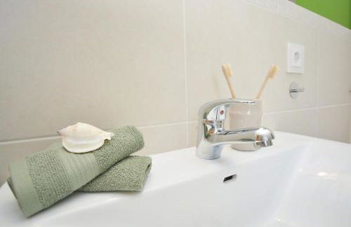 NÜ02-BP - Apartment for companies - Foto 25