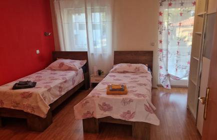 Simple 3-room apartment - Foto 15