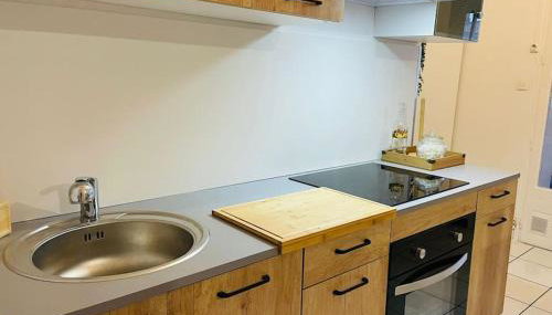 Appartement 3 chambres proche centre ville - Foto 5, stove