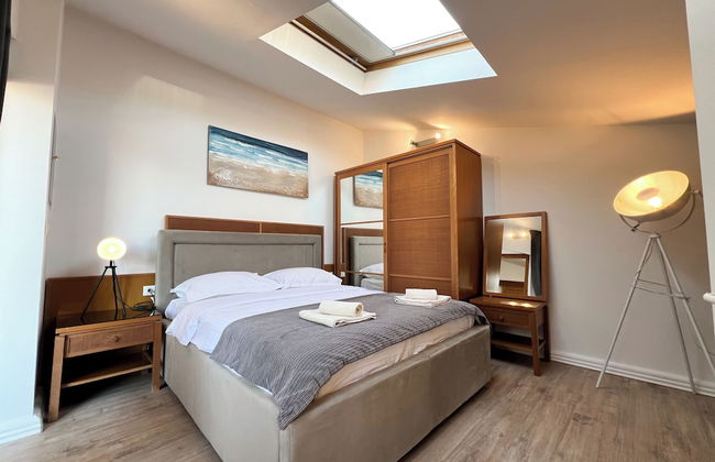 Adriatic Resort Apartments - Foto 7