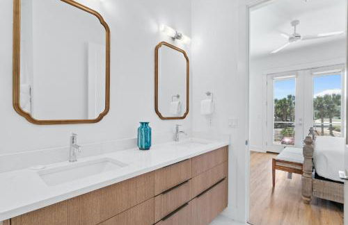 Beach House with Private Pool - Elevated Escape by Panhandle Getaways - Foto 76