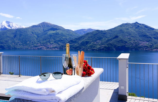 Casa Laura Apt 6 in Il Piazzo - Foto 2