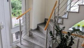 Ferienwohnung Fischerteich in Detmold - Foto 2