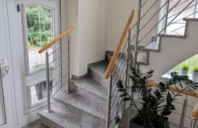 Ferienwohnung Fischerteich in Detmold - Foto 2