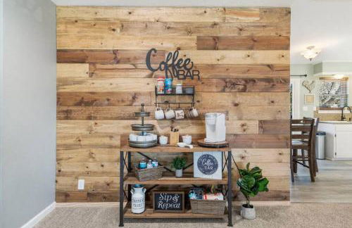 Muskogee Guest FavoriteHuge YardCoffee Bar! - Foto 5