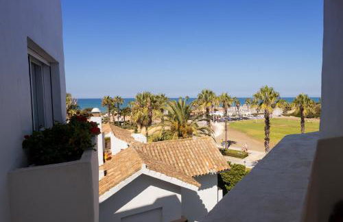 Ático Costa Ballena playa infante. 1º línea playa - Photo 32