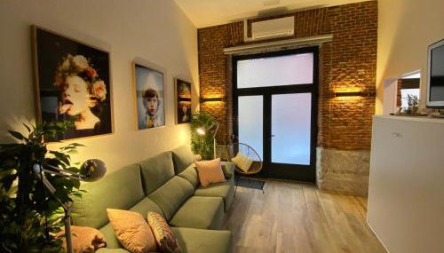 Céntrico. Atocha-Lavapiés. Nuevo. 100% Equipado. - Foto 1