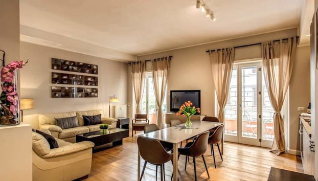 The Dome 3 bedroom apartment - Photo 2, Image principale