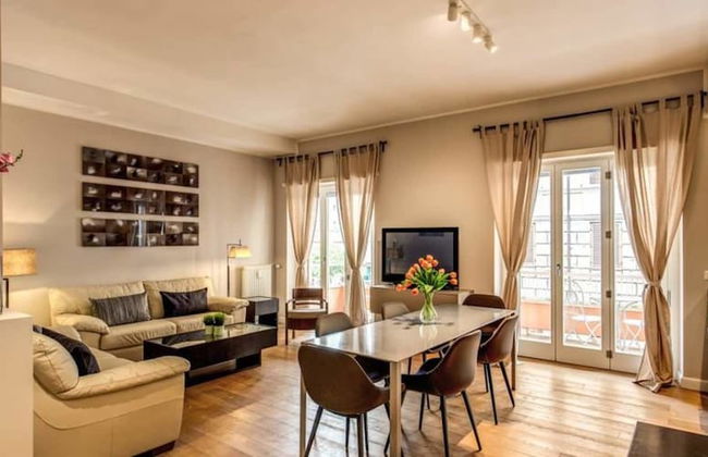 The Dome 3 bedroom apartment - Foto 1