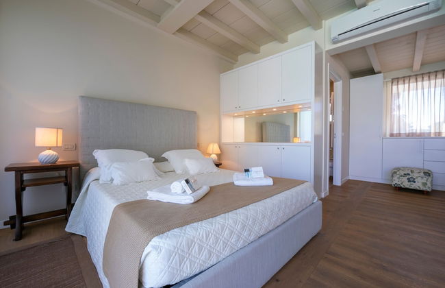 Il Bacco few Steps From sea - Foto 4