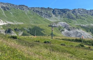 Appartement au pied des pistes - Photo 11