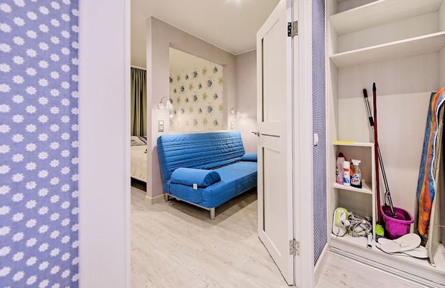 Katerina palace Apartment - Foto 2