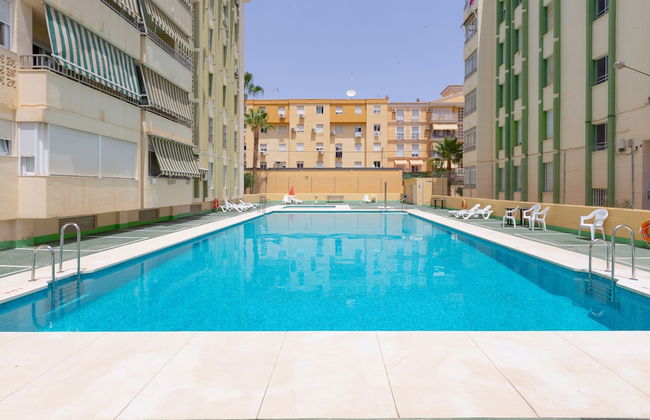 Casa Marina in Torre del Mar - Foto 3