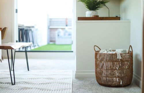 The Hillside Hideaway Mid Century Big Terrace - Foto 20