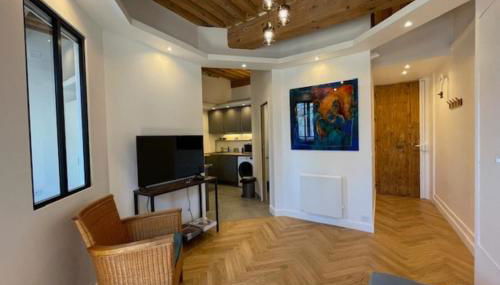 Le Petit St Pierre charmant 2 pers Valmy - Photo 2