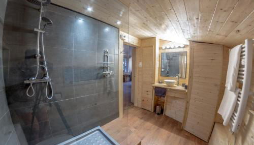 L'Esprit du Bois - Foto 5, Shower