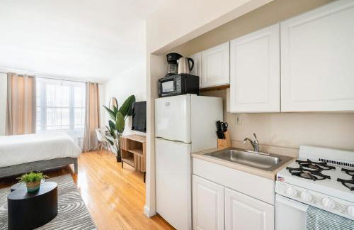 338-3B union square Newly Reno Sleeps 3 - Foto 5