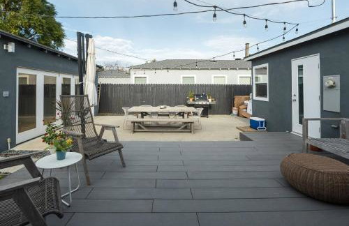 Lovely Culver City Home 8 Mins to Beach Close to LAX - Foto 68