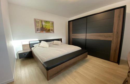 Neu! Modernes Apartment Nähe Bowling Center! - Photo 10