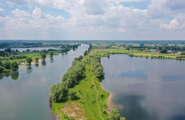 Nice Holiday Home With Terrace - Photo 18