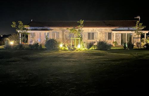 Agriturismo Valle Del Chiarone - Foto 41
