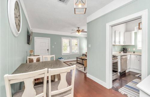 2 Apartments side by side in Historical Galveston - 8 min walk to beach! - Foto 26