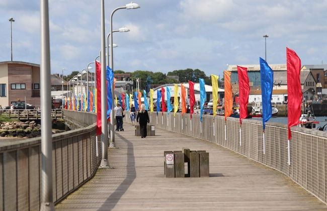 Kindly Light Cottage - Photo 49