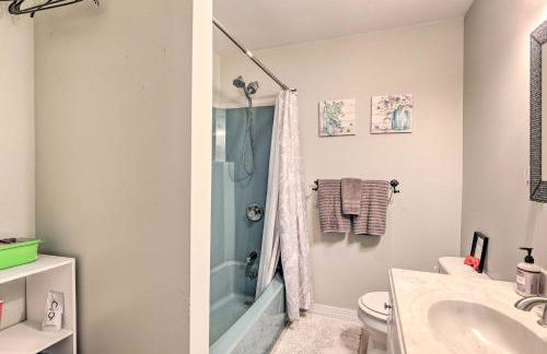 Havelock Country Cabin on Working Horse Farm! - Foto 12