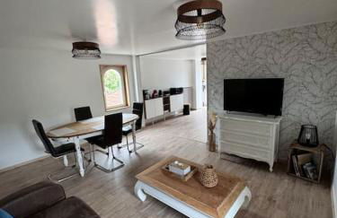 Gîte le Lavoir - Milan - Foto 9