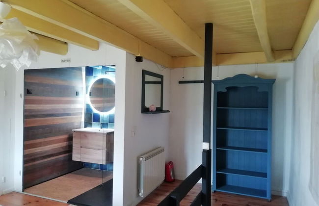 Elegant Appartment in Niderviller Near Forest, France - Foto 41