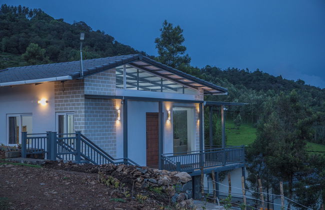 Wattle Grove Resort - Foto 56