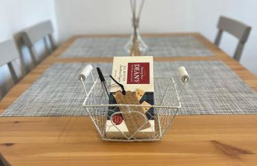 TheFlatInJed - Foto 16